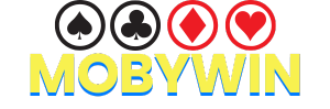 Logo MOBYWIN